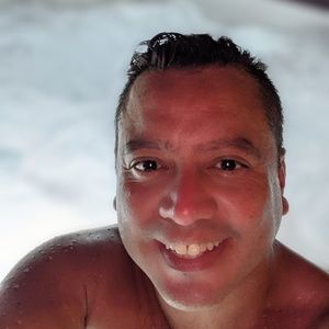 Meet your Posher, Jeff